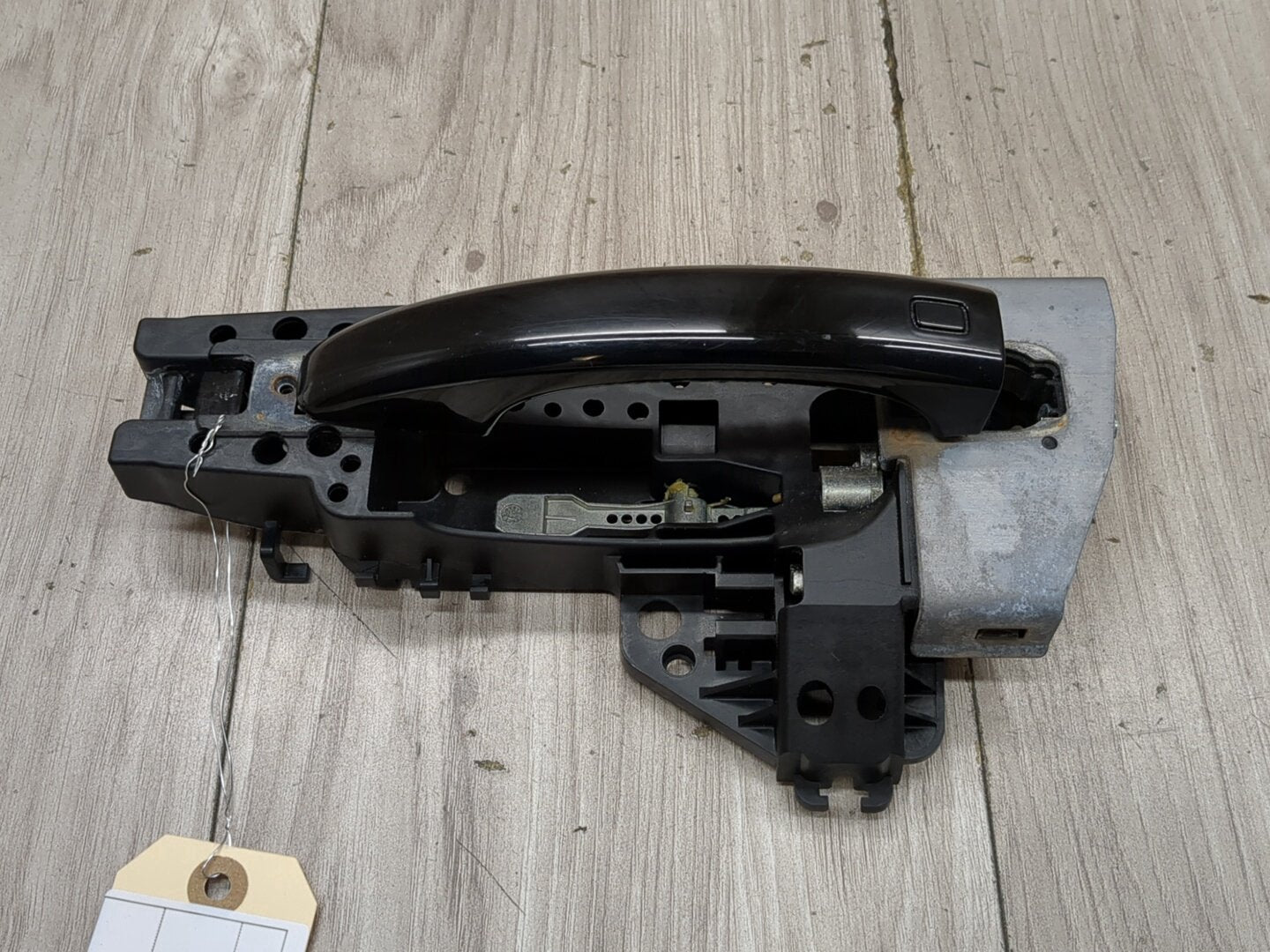 2013 - 2017 Audi S5 8T Front or Rear Left Driver Exterior Door Handle w/ Comfort Access 8T01837885 CTUB