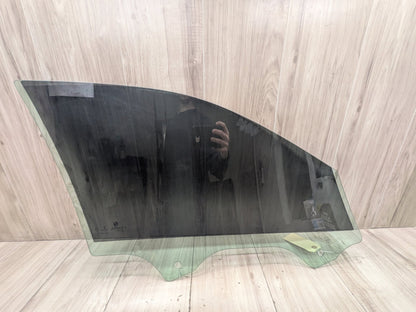 19-25 OEM BMW G20 G80 330 M340 M3 Front Left Driver Door Window Glass Tinted