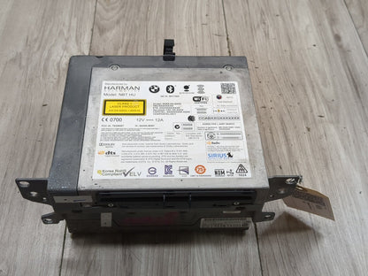 OEM BMW F02 F01 F10 F13 Navigation NBT HU Headunit Radio Audio Head Unit HW 07