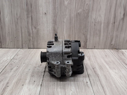 16-23 OEM BMW F16 G05 G07 G12 G16 G30 M550 Engine N63 Alternator Generator 250A