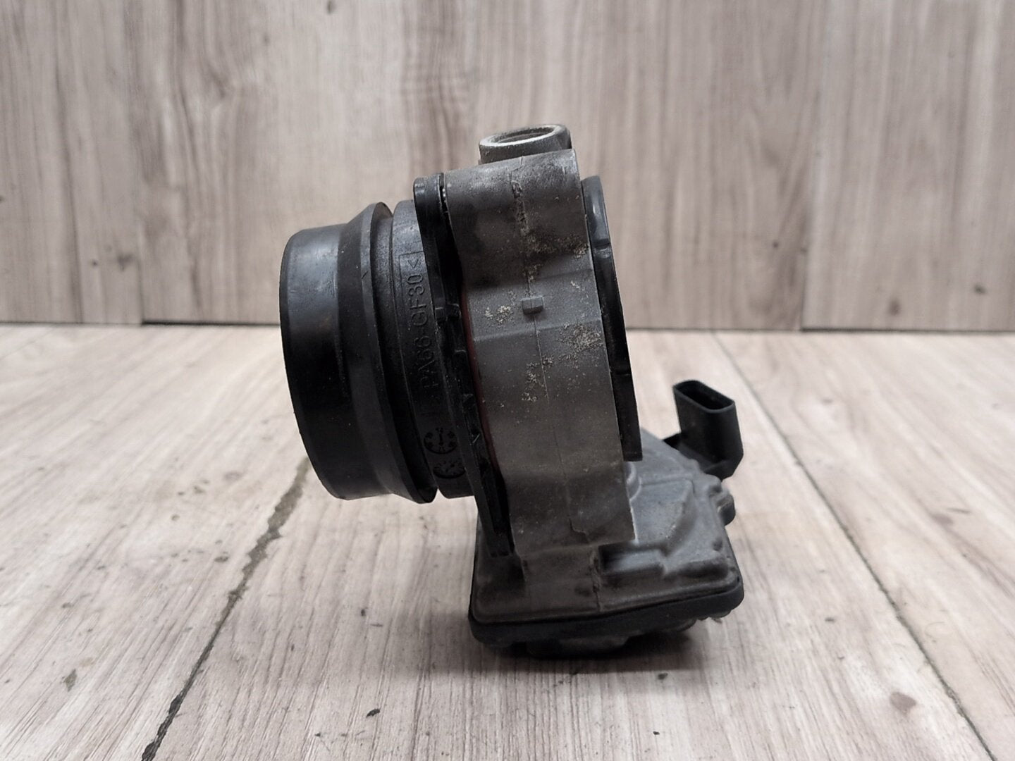 OEM BMW F39 F44 F48 F90 G05 G12 750 G30 M550 M8 Engine B46 N63 S63 Throttle Body