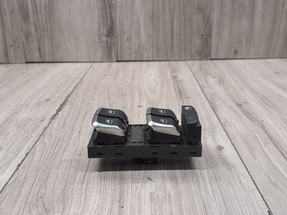 15-18 OEM Audi Q3 Front Left Driver Door Master Window Switch 8U0959851