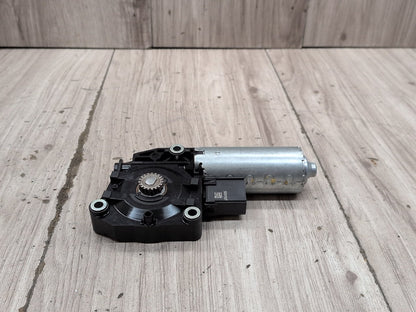 2019-2026 BMW M340i G20 Sunroof Sun Roof Glass Motor 7424804 OEM