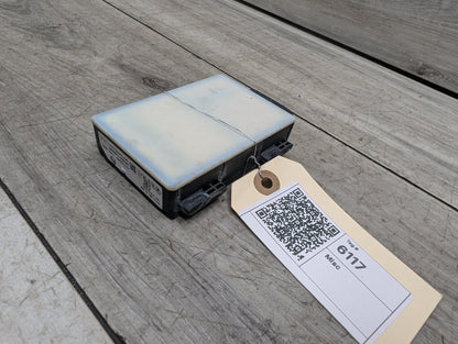 OEM BMW G12 G30 540 M550 750 Blind Spot Radar Sensor Lane Change Warning Module