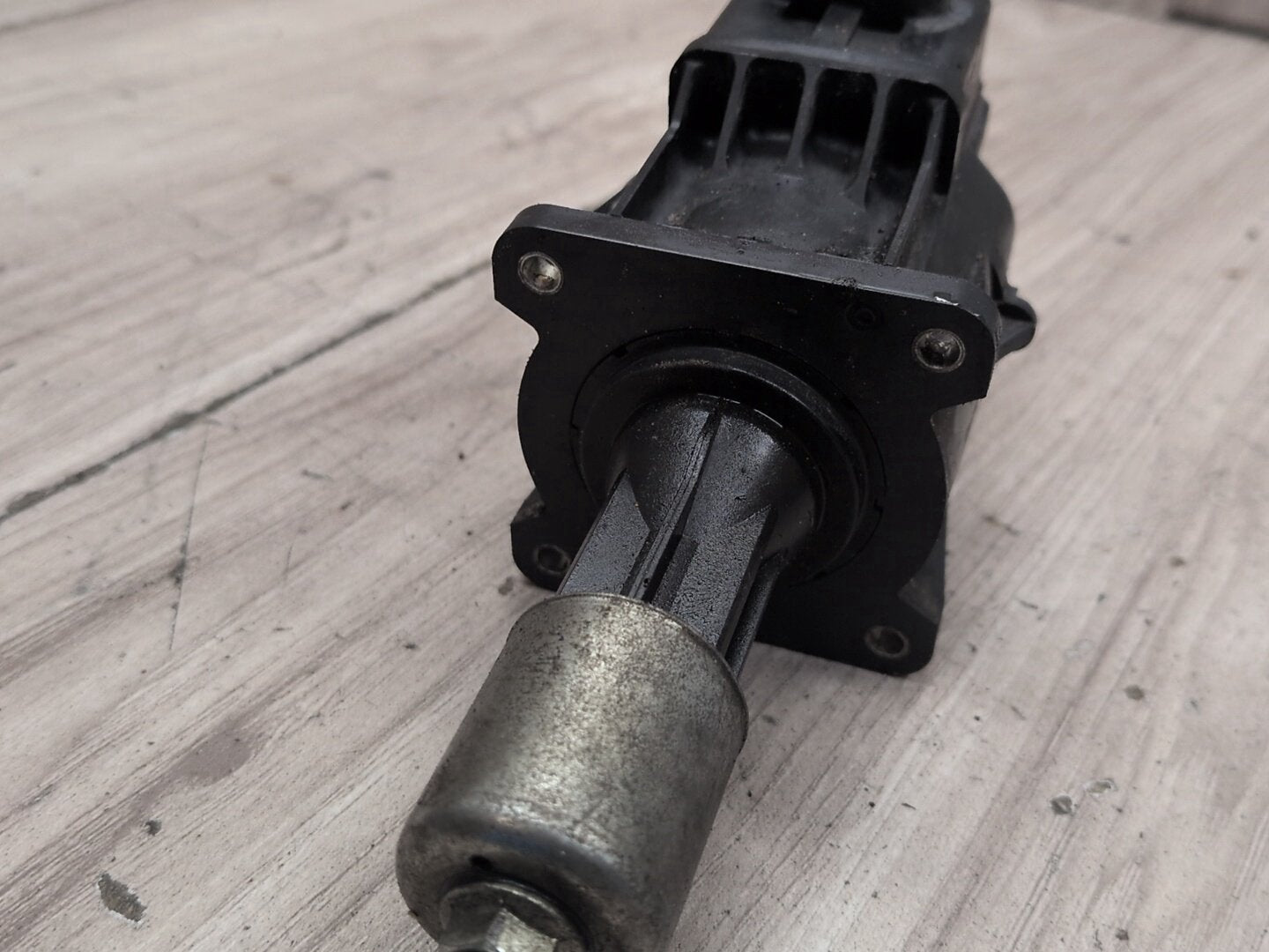 2012-2018 BMW F30 320i N20B20U0 Turbo Charger Wastegate Actuator 7638783