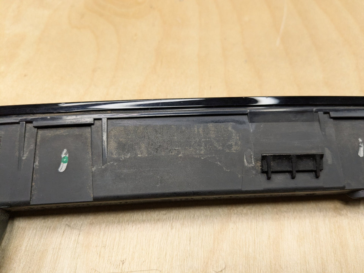 2018-2025 BMW X3 G01 Upper Liftgate Trunk Lid 3rd Brake Light 7426511 OEM