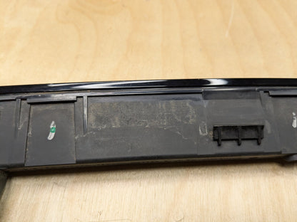 2018-2025 BMW X3 G01 Upper Liftgate Trunk Lid 3rd Brake Light 7426511 OEM