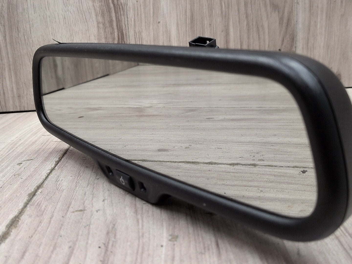 2008 - 2017 Audi S5 8T Rear View Interior Mirror 8T0857511