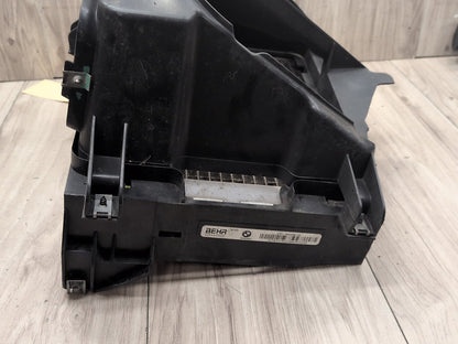 2014 - 2018 BMW X5 F85 Left Driver Secondary Auxiliary Radiator 7645690 S63B44T2