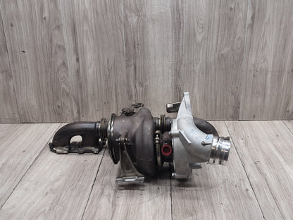OEM BMW G01 G20 G22 G23 G26 G42 M240 M340 M440 Turbo Charger w/ Manifold B58 k