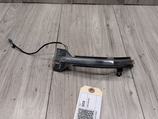Pre-LCI OEM BMW F01 F02 F06 F12 Left Driver Side Mirror Turn Signal Light Indicator