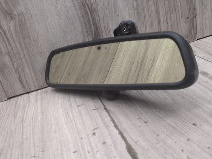 2004-2010 BMW M6 E64 Rear View Interior Mirror 9134446 OEM