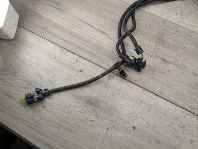 20-24 OEM BMW G20 G22 G26 M340iX M440iX Engine B58 Wiring Wire Harness Module 1