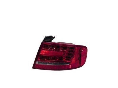 2010-2016 Audi S4 B8 Rear Right Passenger Outer Tail Light 8K5945096L OEM