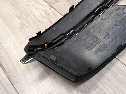 2008 - 2017 Audi S5 8T Front Left Driver Bumper Cover Grille 8T0807681K