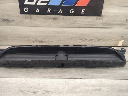 2018 - 2023 BMW X3 G01 Front Lower Radiator Air Flap Shutter 7497231 B58B30M0