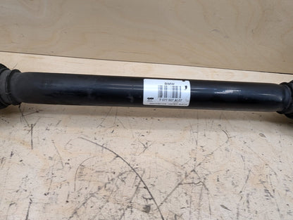 2010-2017 BMW 535i GT xDrive F07 Rear Left Driver Half Shaft Output CV Axle 7577507 OEM