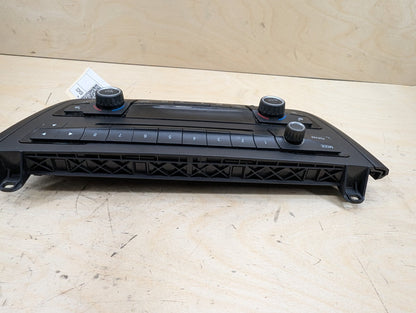 2012-2018 BMW 328i F30 Front AC Heater Climate Control Switch 9226784