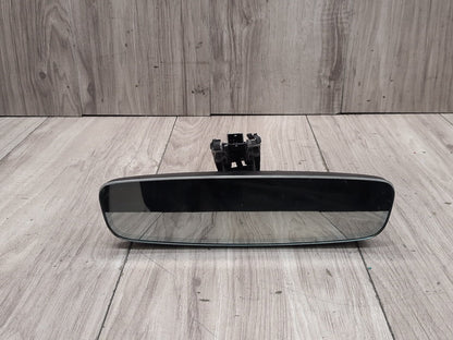 2018-2023 Audi S4 B9 Rear View Interior Mirror 8W0857511B