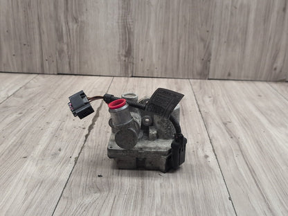 06–10 BMW E60 E63 M5 M6 S85 V10 Engine Idle Actuator Control Valve Unit