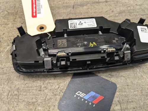 OEMM BMW F91 G14 G23 G29 G83 Z4 M4 M8 Interior Courtesy Roof Dome Light Module