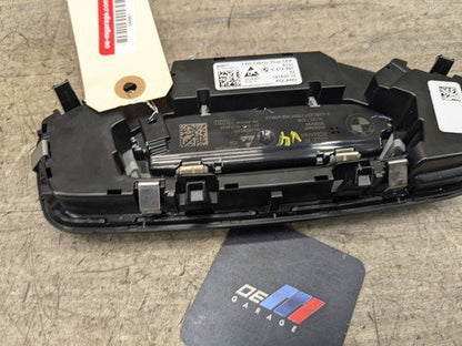 OEMM BMW F91 G14 G23 G29 G83 Z4 M4 M8 Interior Courtesy Roof Dome Light Module