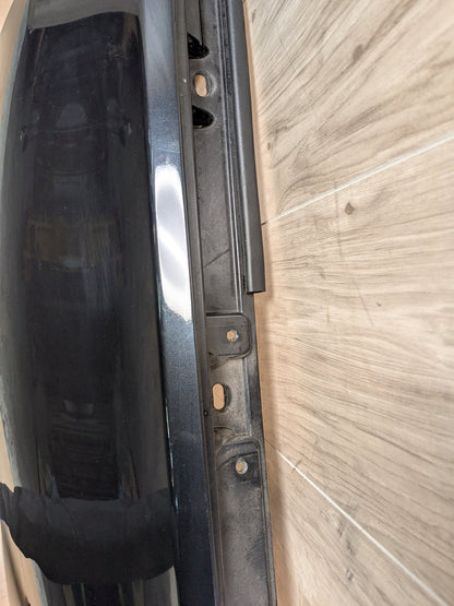 2014 - 2018 BMW X5 F85 Front Left Driver Fender Panel 8056337 S63B44T2
