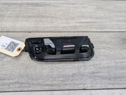 OEM BMW F90 G12 G30 M550 750 M5 Front Right Passenger Seat Adjust Control Switch