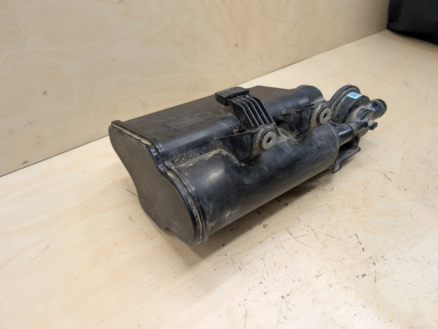 2012-2018 BMW 335i F30 Fuel Vapor Charcoal Canister 7244151