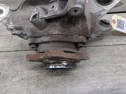 19-25 OEM BMW G20 330 M340 REAR Left Driver Knuckle Wheel Hub Spindle Bearing