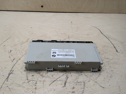 2019-2026 BMW X5 G05 Front Left or Right Seat Control Module 9877268 OEM