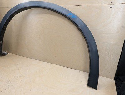 OEM BMW F25 F26 X3 X4 Front Right Passenger Fender Flare Wheel Arch Molding Trim