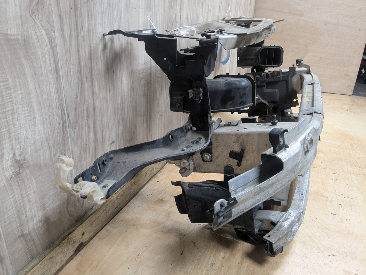 OEM BMW G11 G12 740 750 Front Clip Radiator Support Frame Reinforcement Assembly