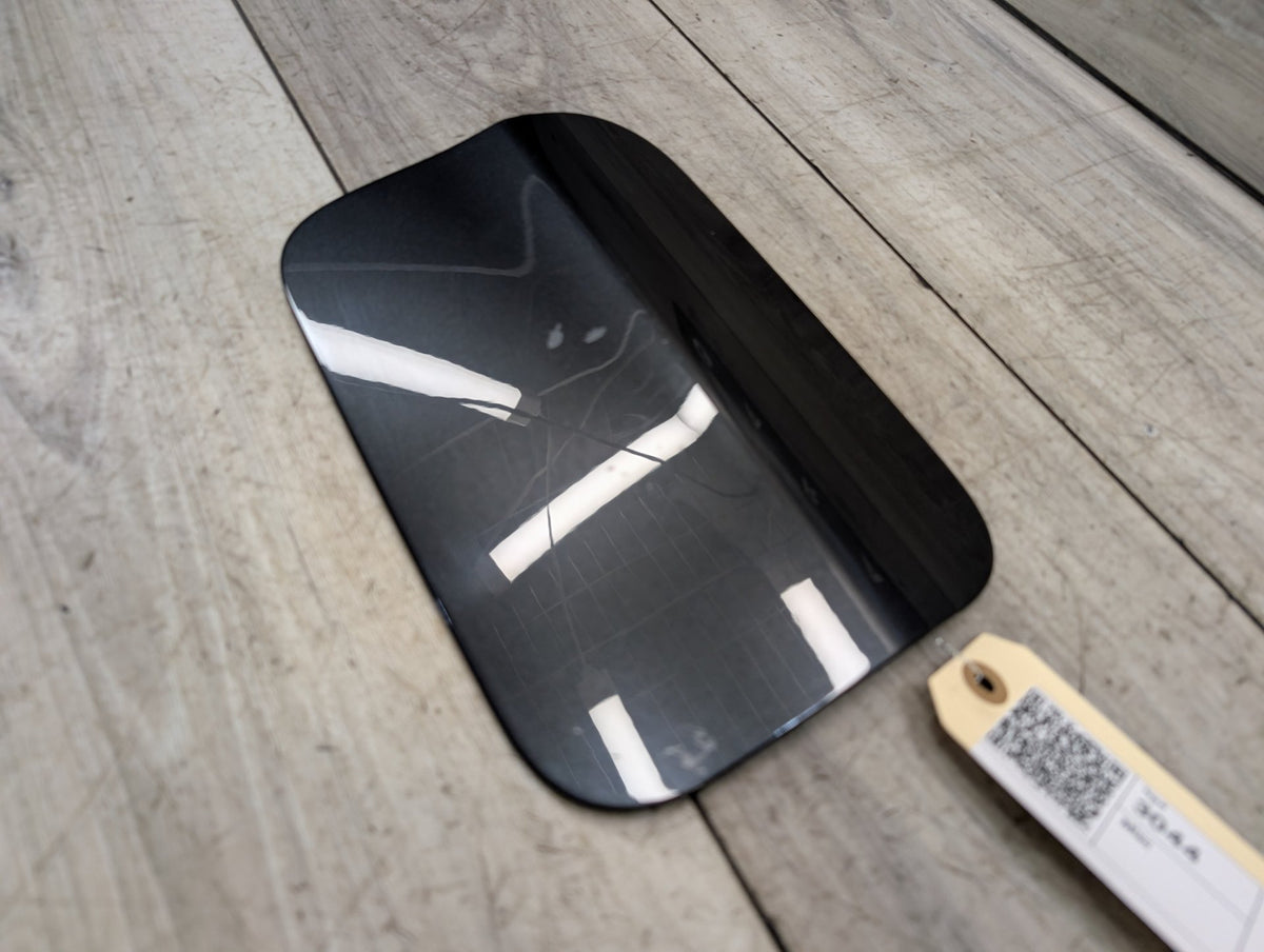 18-24 OEM BMW G01 F97 X3 X3M Rear Fuel Gas Tank Flap Lid Cover