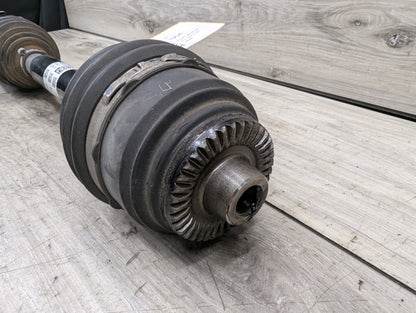 OEM BMW G01 G02 F97 F98 AWD Front Left Driver Side Output Half Shaft Axle