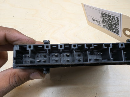 07-13 OEM BMW E90 E92 E93 335 Front Seat Memory Control Module