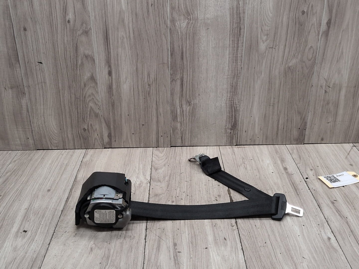 2010-2016 Audi S4 B8 Rear Left or Right Seatbelt Seat Belt Retractor 8T0857805N OEM