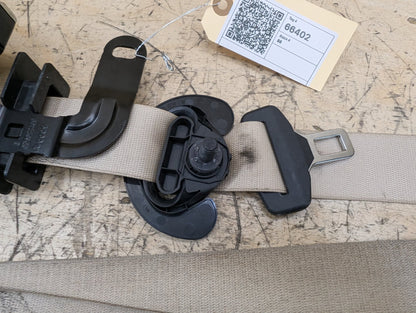 2019-2026 BMW 330i G20 Front Right Passenger Seatbelt Seat Belt Retractor 7496306 OEM