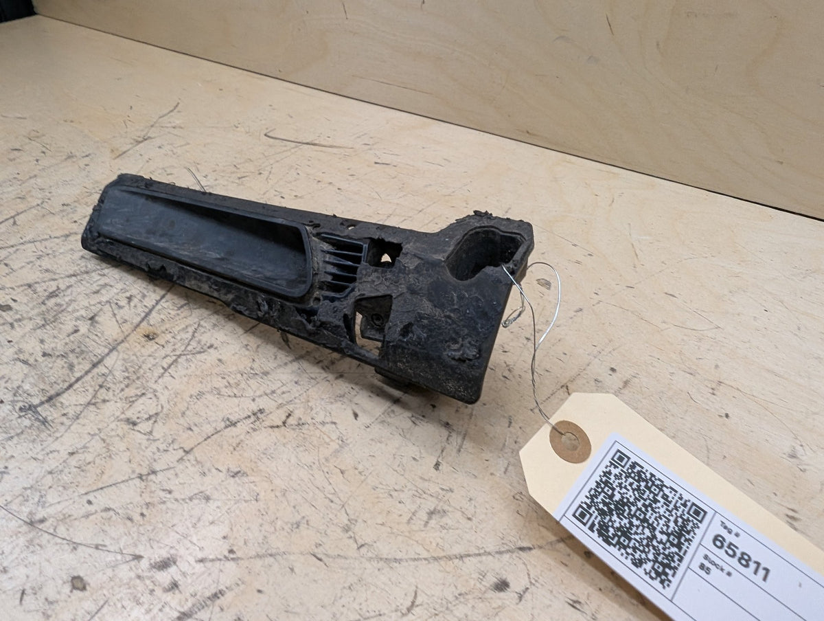 2019-2026 BMW X5 G05 Left Driver Side Skirt Rocker Panel Carpet Light Module 7946663 OEM