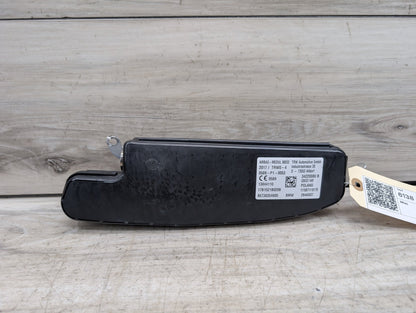 OEM BMW G30 530 540 M550 Front Right Passenger Seat SRS Airbag Integrated