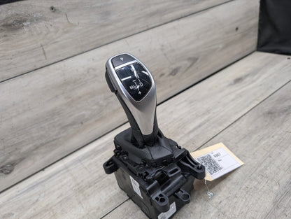 OEM BMW F22 F30 F32 F36 Auto Transmission SPORT Shifter Gear Selector Switch