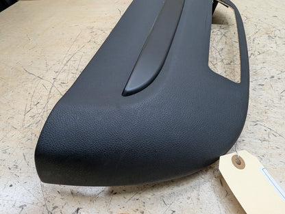 2019-2026 BMW X5 G05 Front Left or Right Seat Backside Panel Cover Bezel Trim 7497166 OEM