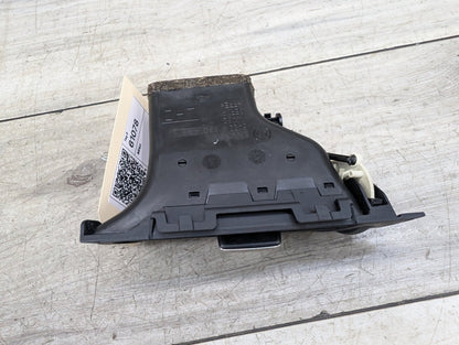 06-13 OEM BMW E90 E92 E93 335 328 M3 Left Driver Side Dashboard Air Vent