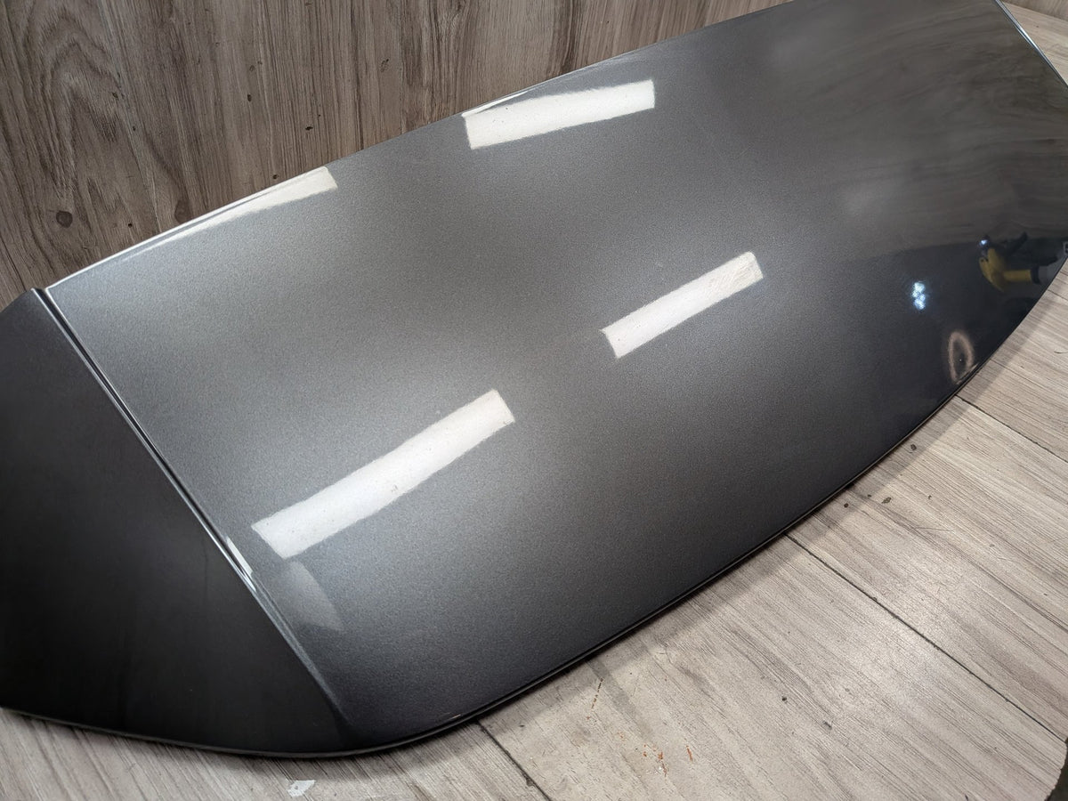 2015-2018 Audi Q3 8U Liftgate Trunk Lid Spoiler 8U0827933