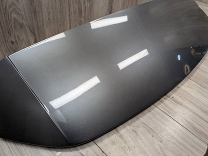 2015-2018 Audi Q3 8U Liftgate Trunk Lid Spoiler 8U0827933