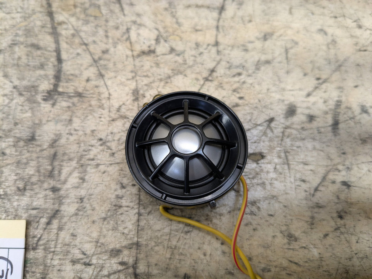 OEM BMW F06 F12 F13 M5 M6 Audio Sound HK Loudspeakers Tweeters SET