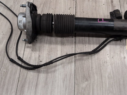 2015 BMW X5 F85 Rear Right Passenger Spring Strut Shock Absorber 7856496 S63B44T2
