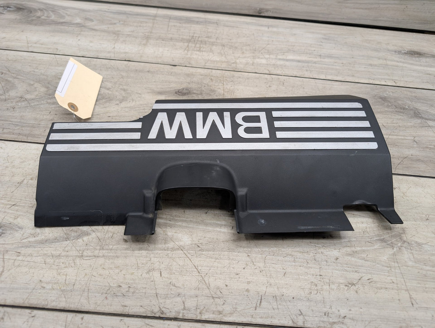 2007 - 2013 BMW X5 E70 Engine Cover 7524708 N62B48B