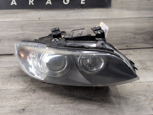 07-10 OEM BMW E92 E93 Right Passenger Dynamic Adaptive Xenon Headlight + Modules
