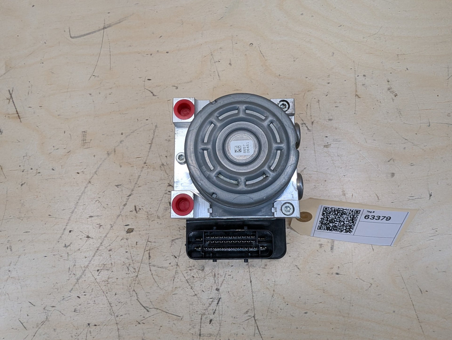 OEM BMW F22 F30 F32 ABS Brake Pump Anti Lock DSC Dynamic Stability Control